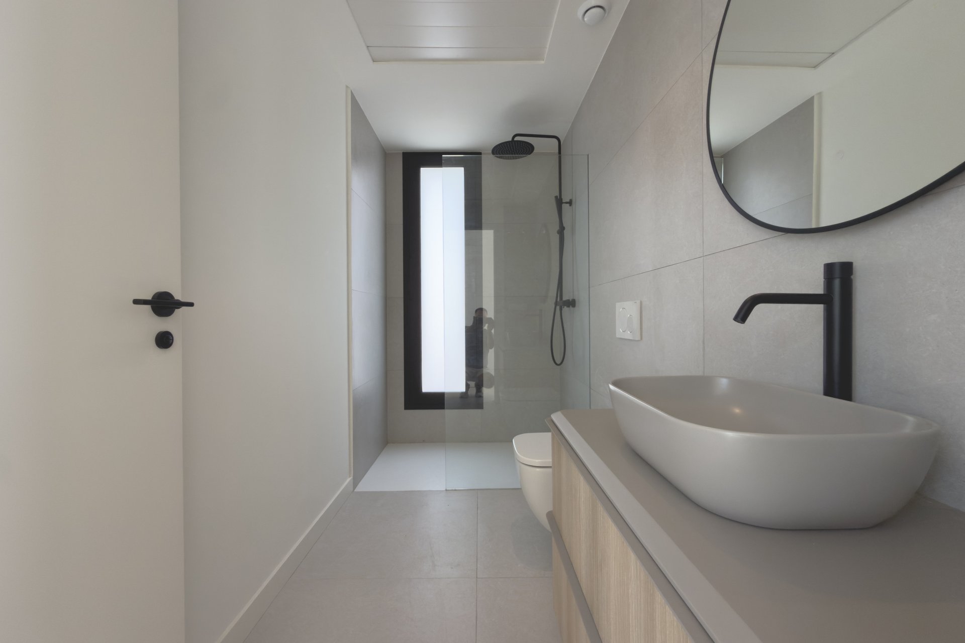 Nieuwbouw Woningen - Villa - Finestrat