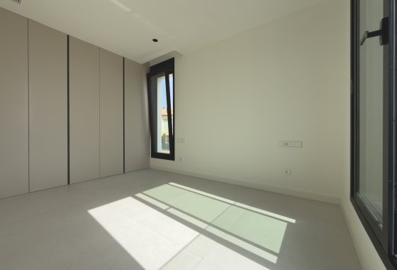 Villa · Nieuwbouw Woningen - Finestrat · Alicante · Spanje