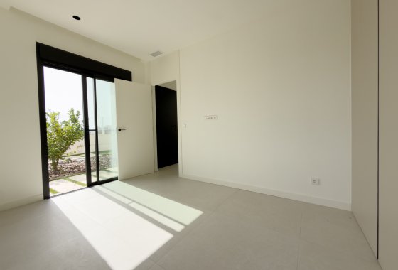 Villa · Nieuwbouw Woningen - Finestrat · Alicante · Spanje