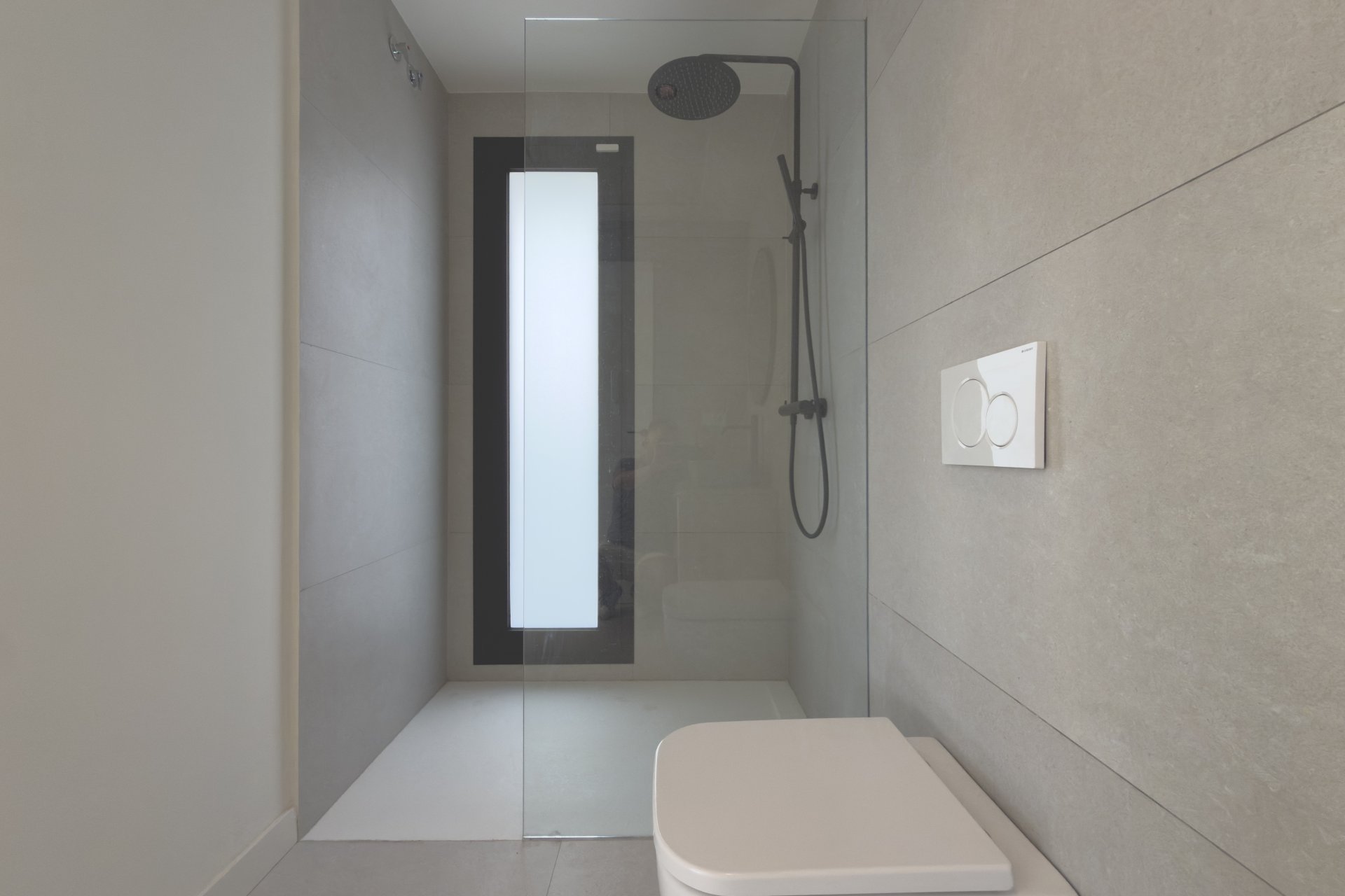 Nieuwbouw Woningen - Villa - Finestrat