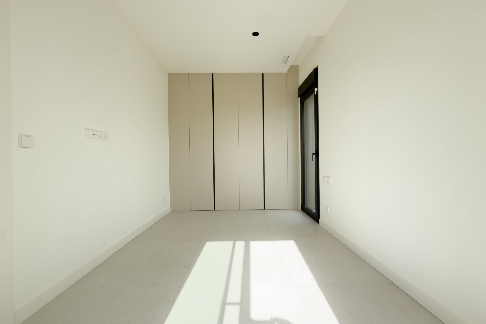 Nieuwbouw Woningen - Villa - Finestrat