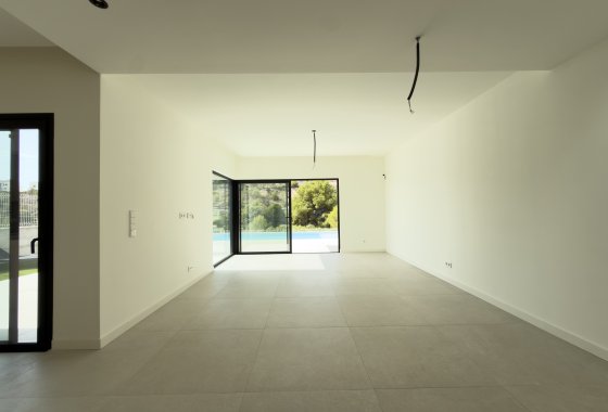 Villa · Nieuwbouw Woningen - Finestrat · Alicante · Spanje