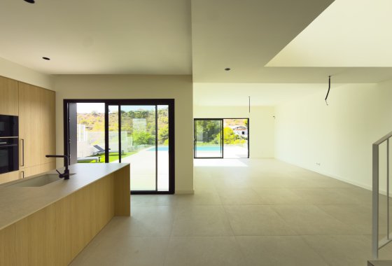 Villa · Nieuwbouw Woningen - Finestrat · Alicante · Spanje