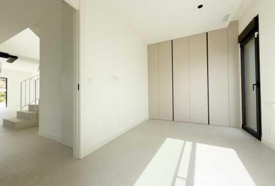 Villa · Nieuwbouw Woningen - Finestrat · Alicante · Spanje