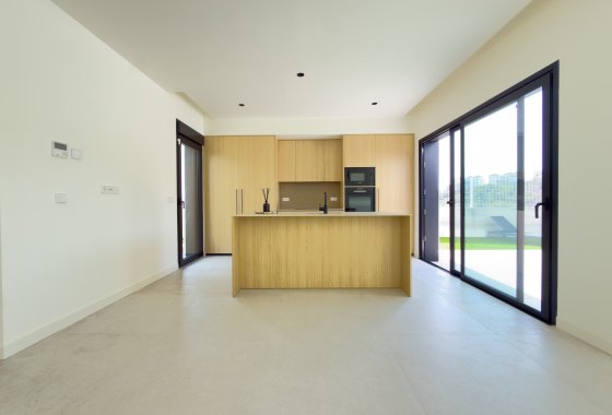 Villa · Nieuwbouw Woningen - Finestrat · Alicante · Spanje