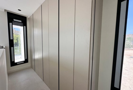Villa · Nieuwbouw Woningen - Finestrat · Alicante · Spanje