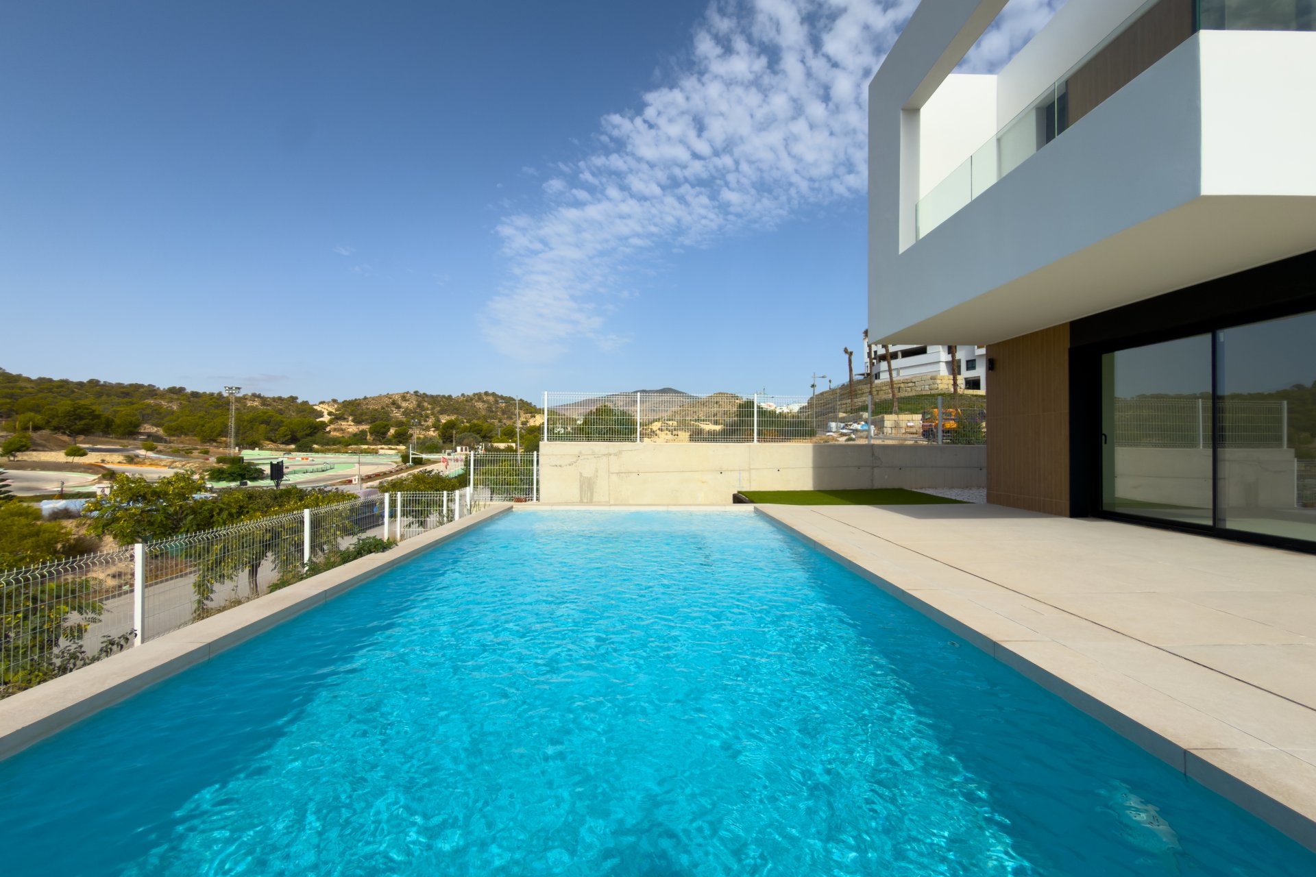 New Build - Villa - Finestrat