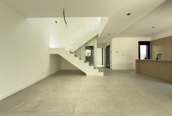 Villa · Nieuwbouw Woningen - Finestrat · Alicante · Spanje
