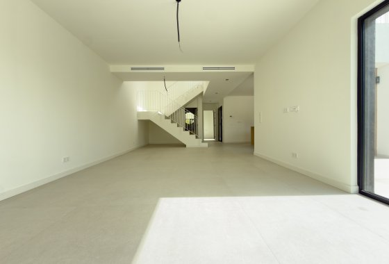 Villa · Nieuwbouw Woningen - Finestrat · Alicante · Spanje