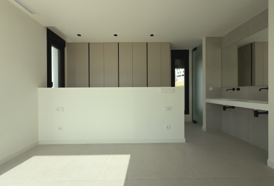Villa · Nieuwbouw Woningen - Finestrat · Alicante · Spanje