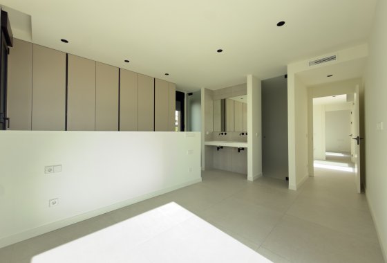 Villa · Nieuwbouw Woningen - Finestrat · Alicante · Spanje