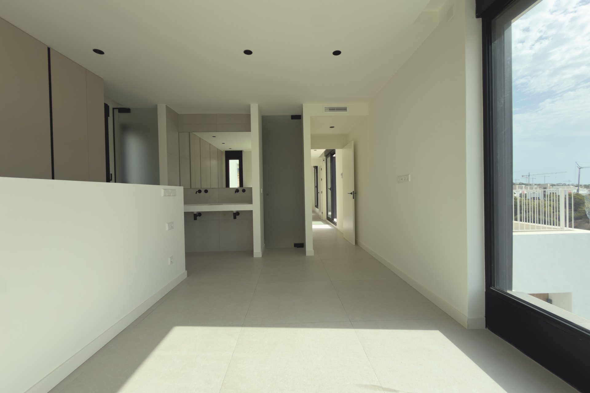 New Build - Villa - Finestrat