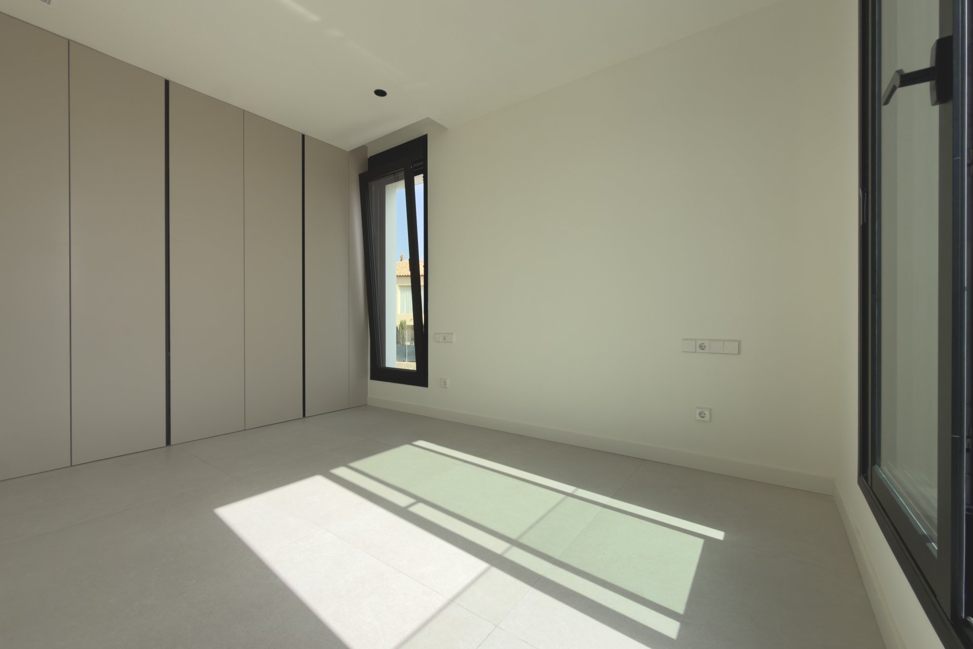 New Build - Villa - Finestrat