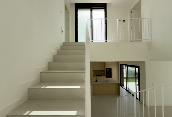 Villa · Nieuwbouw Woningen - Finestrat · Alicante · Spanje