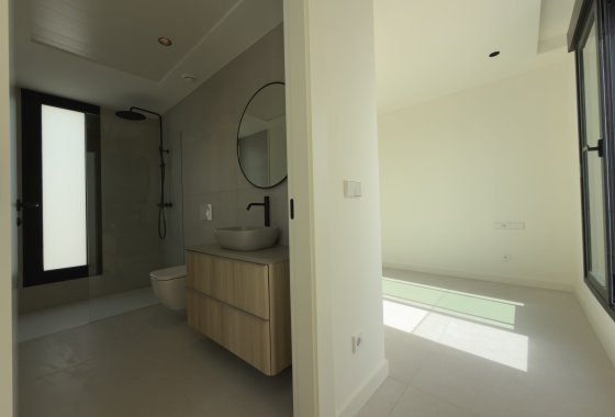 Villa · Nieuwbouw Woningen - Finestrat · Alicante · Spanje