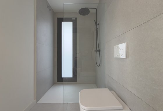 Villa · Nieuwbouw Woningen - Finestrat · Alicante · Spanje