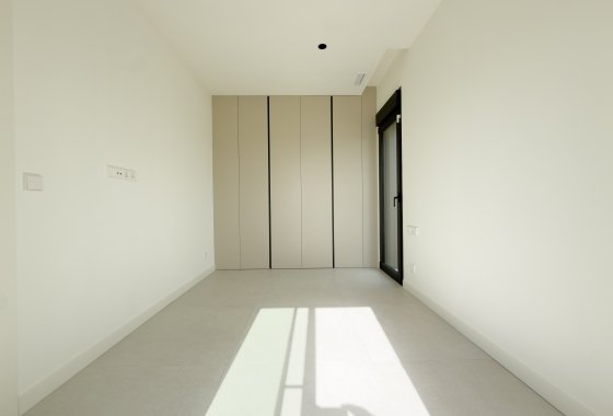 Villa · Nieuwbouw Woningen - Finestrat · Alicante · Spanje