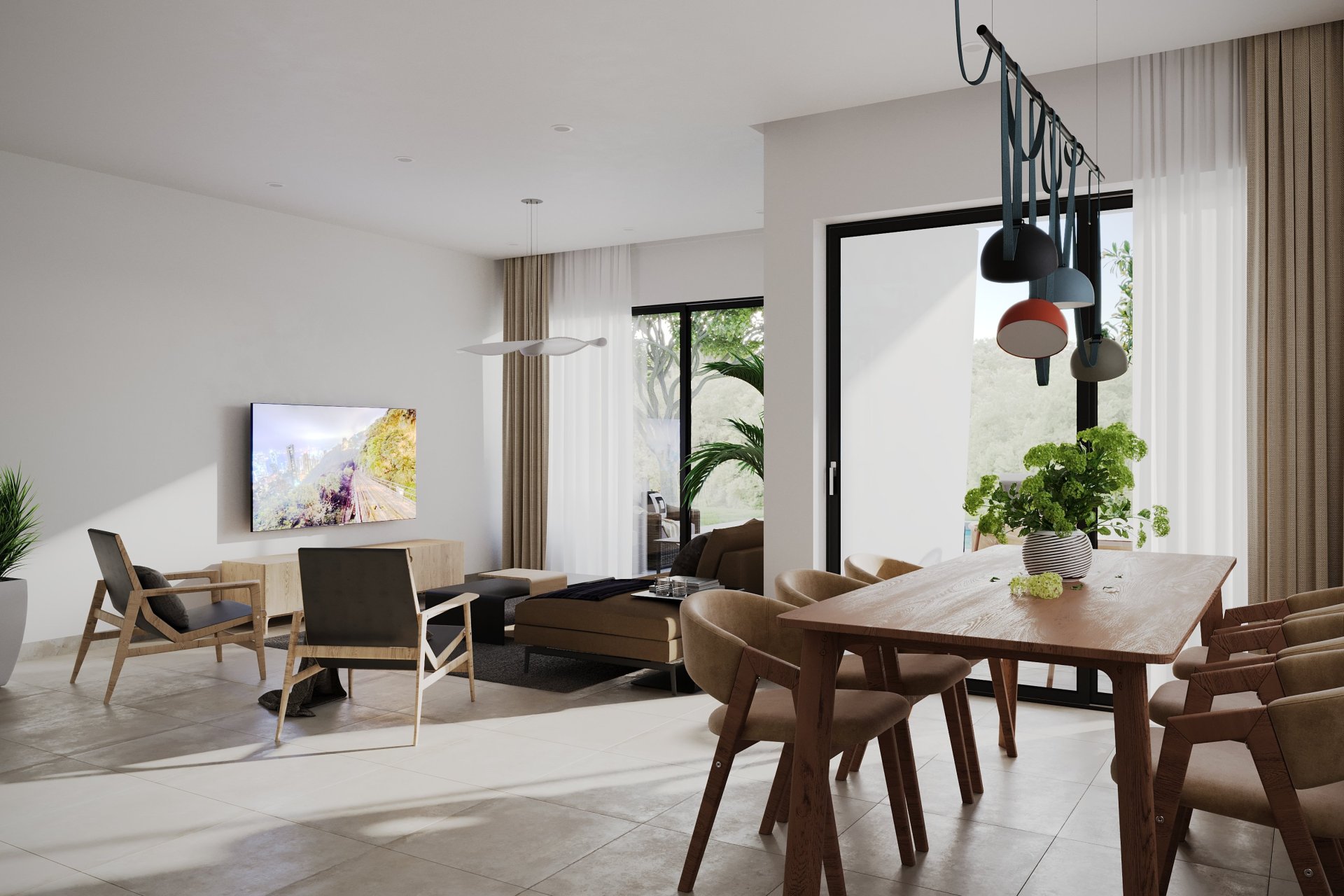 New Build - Villa - Calpe