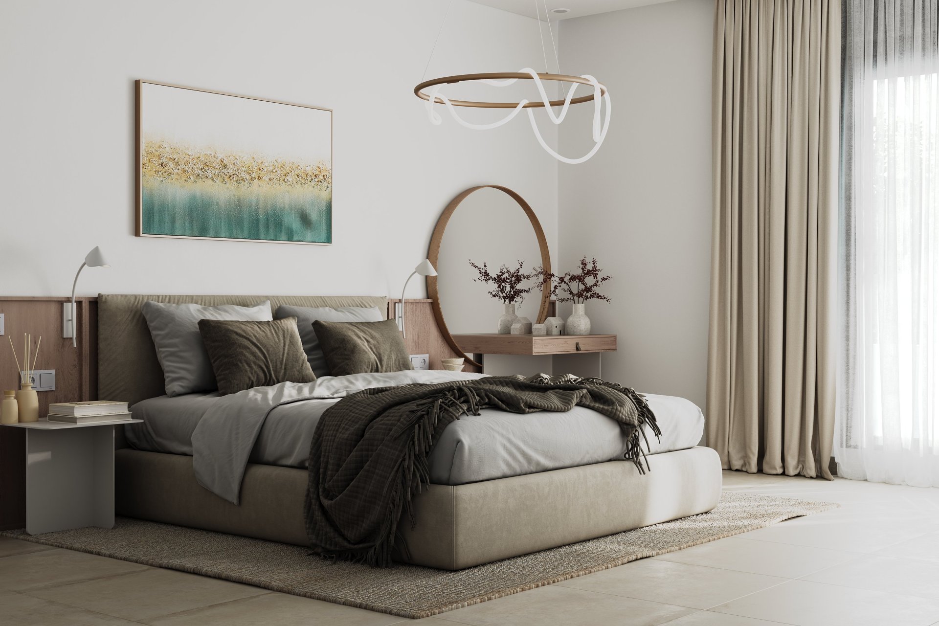 New Build - Villa - Calpe