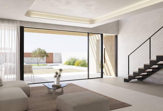 Villa · Obra nueva - Finestrat · Alicante · España