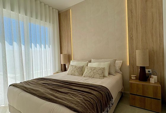 Villa · Obra nueva - Roldán · Murcia · España