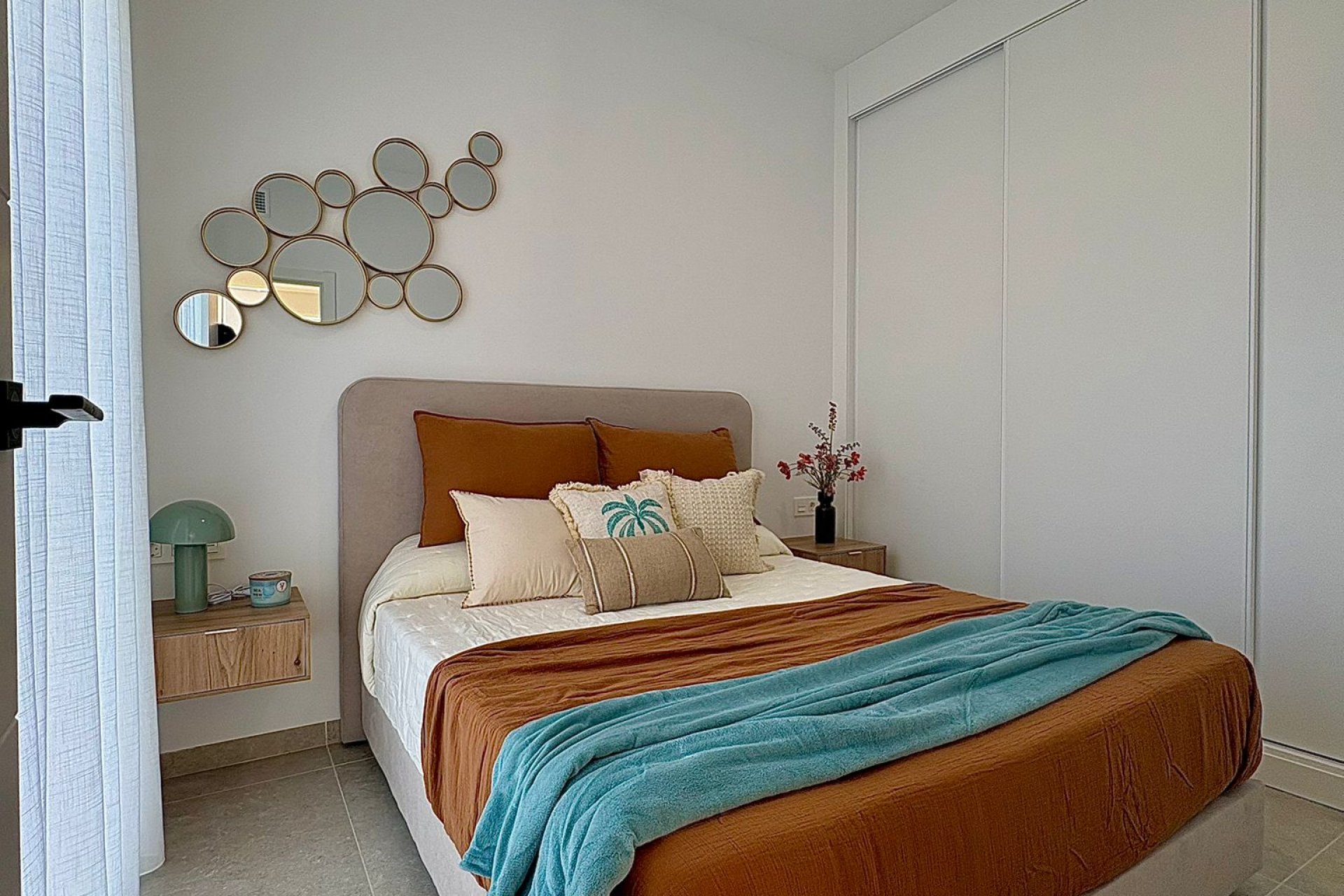 Nieuwbouw Woningen - Villa - Roldán