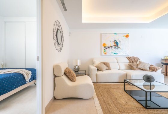 Villa · Obra nueva - Roldán · Murcia · España