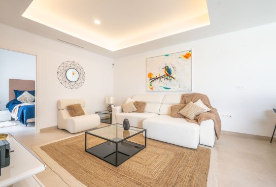 Villa · Obra nueva - Roldán · Murcia · España