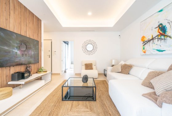 Villa · Obra nueva - Roldán · Murcia · España