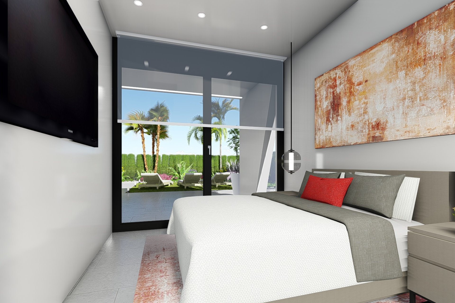 Nieuwbouw Woningen - Villa - Calasparra