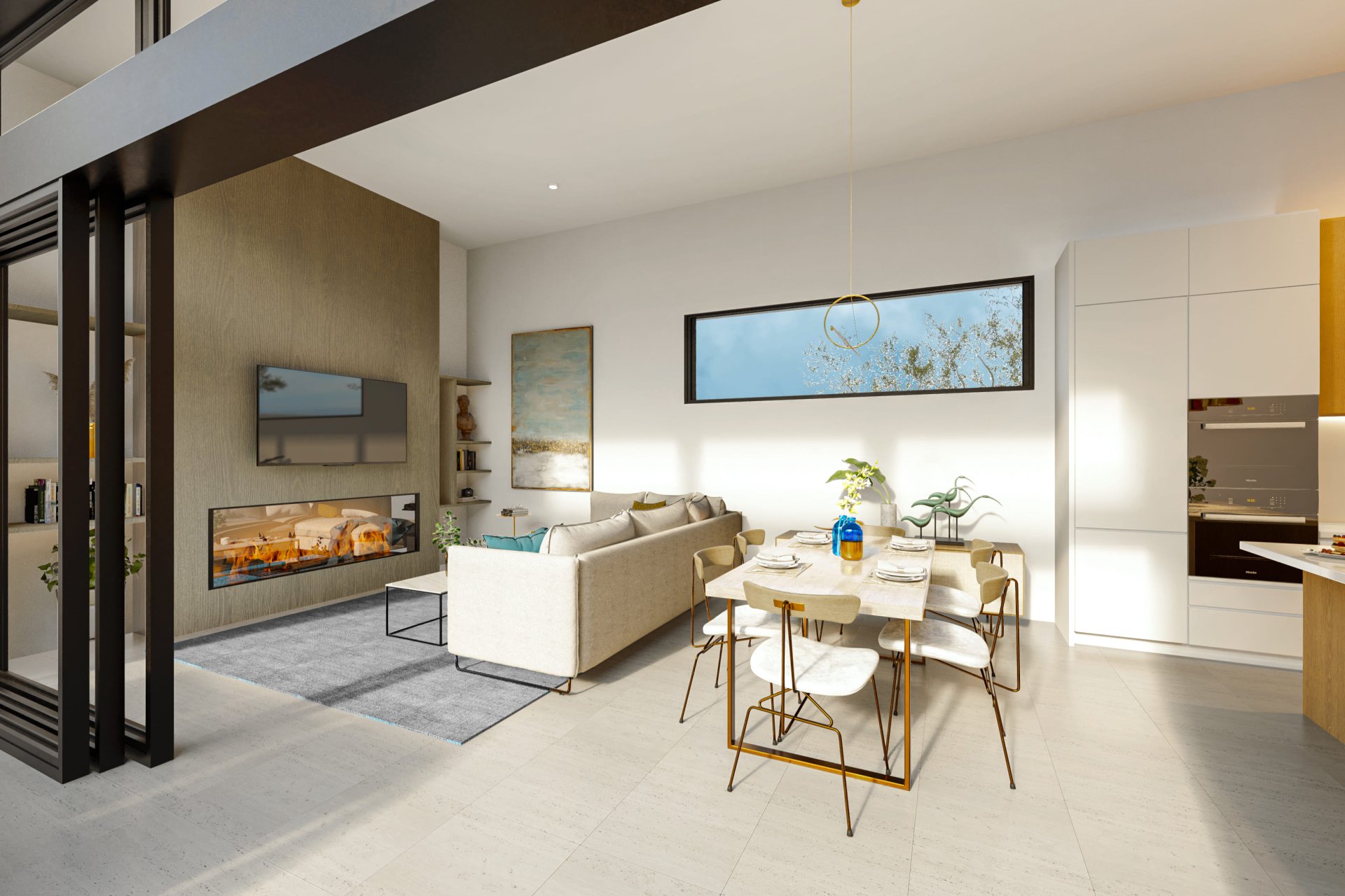 Nieuwbouw Woningen - Villa - Calasparra