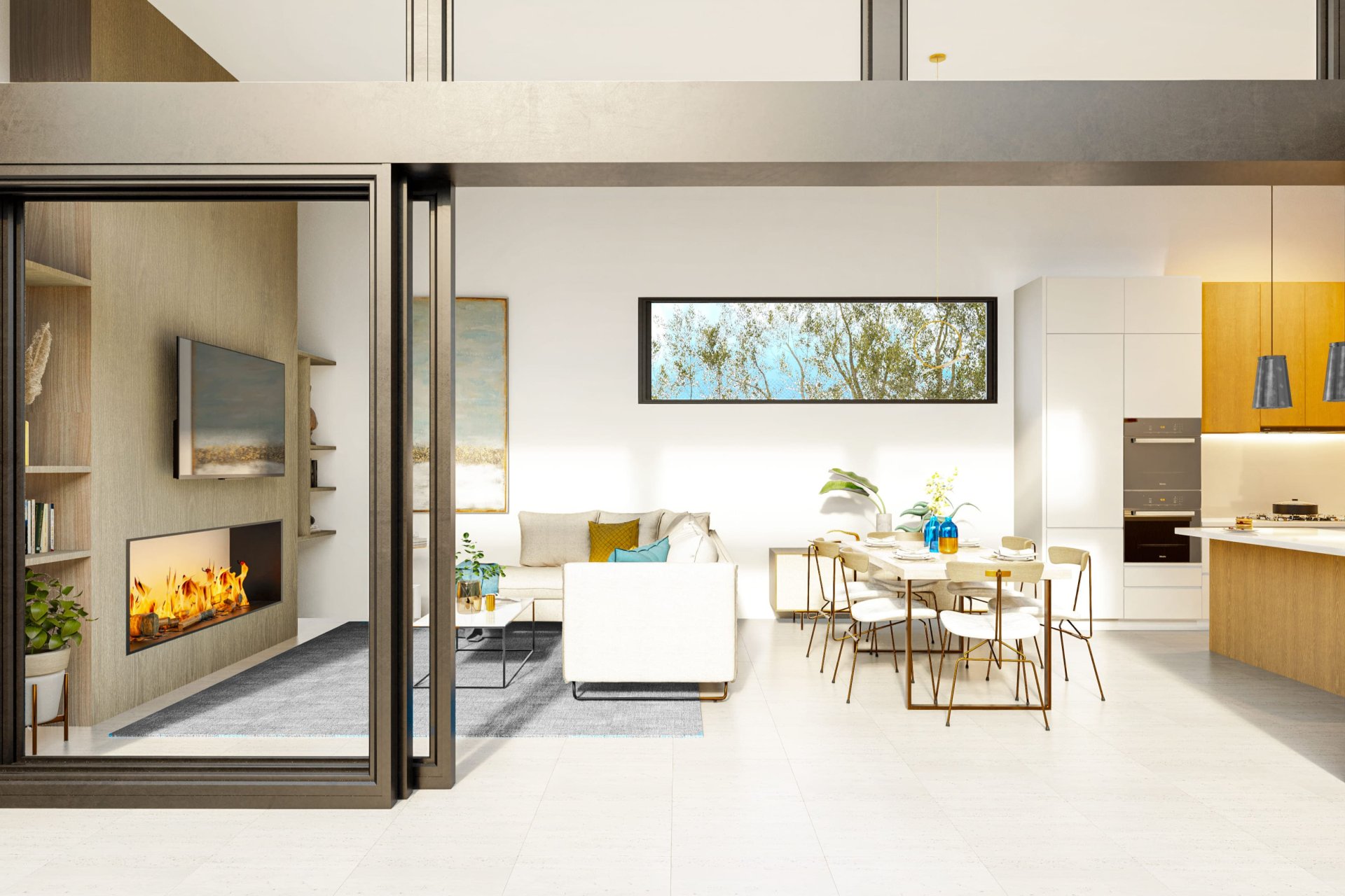 Nieuwbouw Woningen - Villa - Calasparra