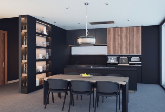 Villa · Nieuwbouw Woningen - Altea · Alicante · Spanje