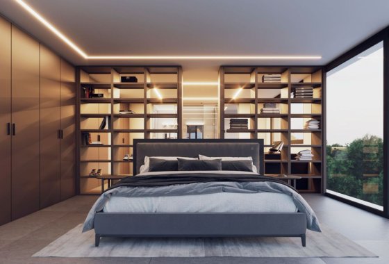 Villa · Nieuwbouw Woningen - Altea · Alicante · Spanje