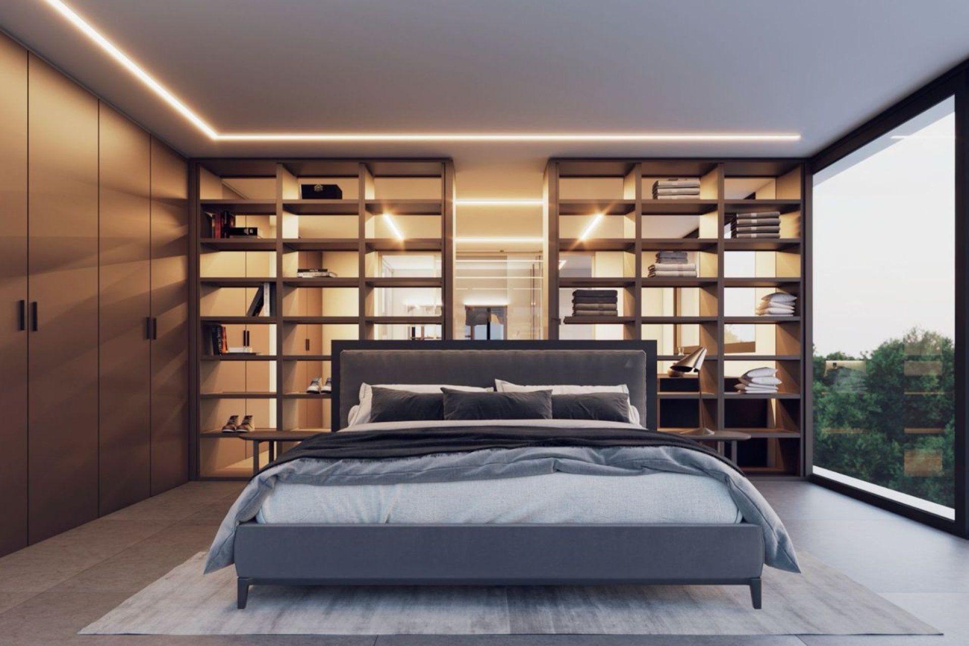 新建筑 - Villa - Altea