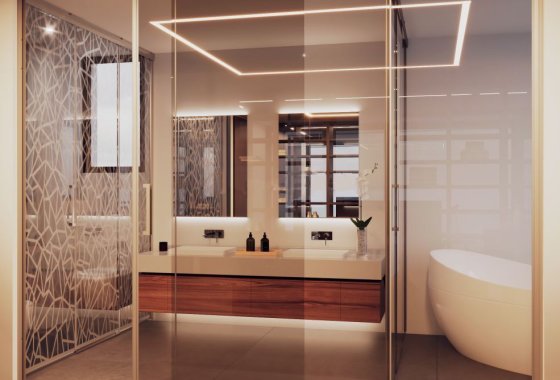 Villa · Nieuwbouw Woningen - Altea · Alicante · Spanje