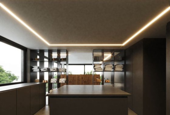 Villa · Nieuwbouw Woningen - Altea · Alicante · Spanje