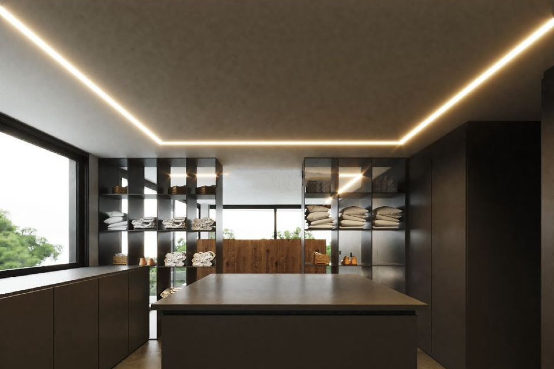 新建筑 - Villa - Altea