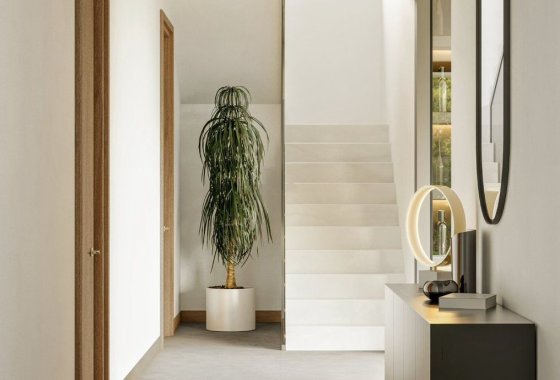 Villa · Nieuwbouw Woningen - Altea · Alicante · Spanje