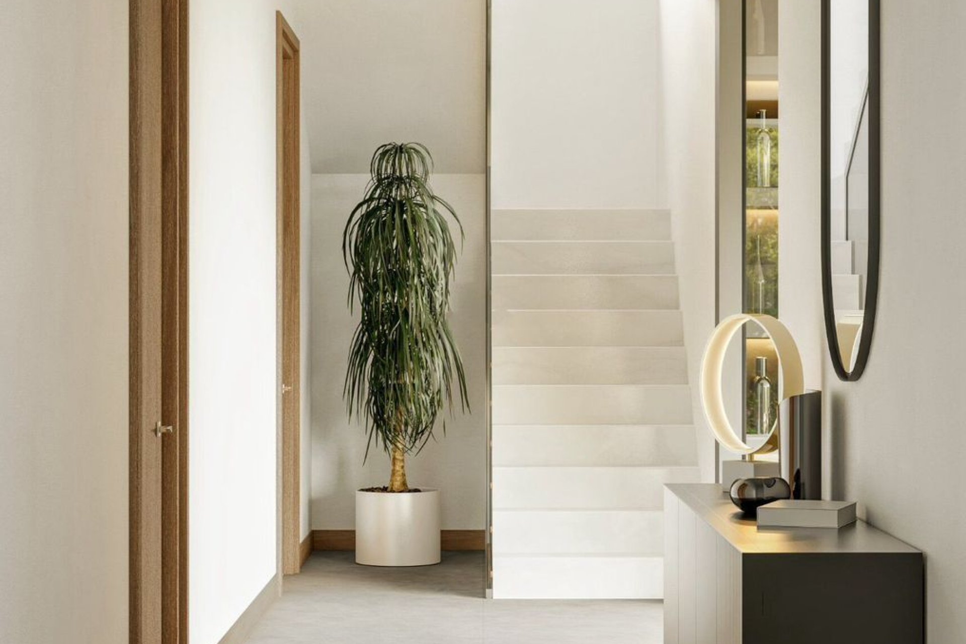 新建筑 - Villa - Altea