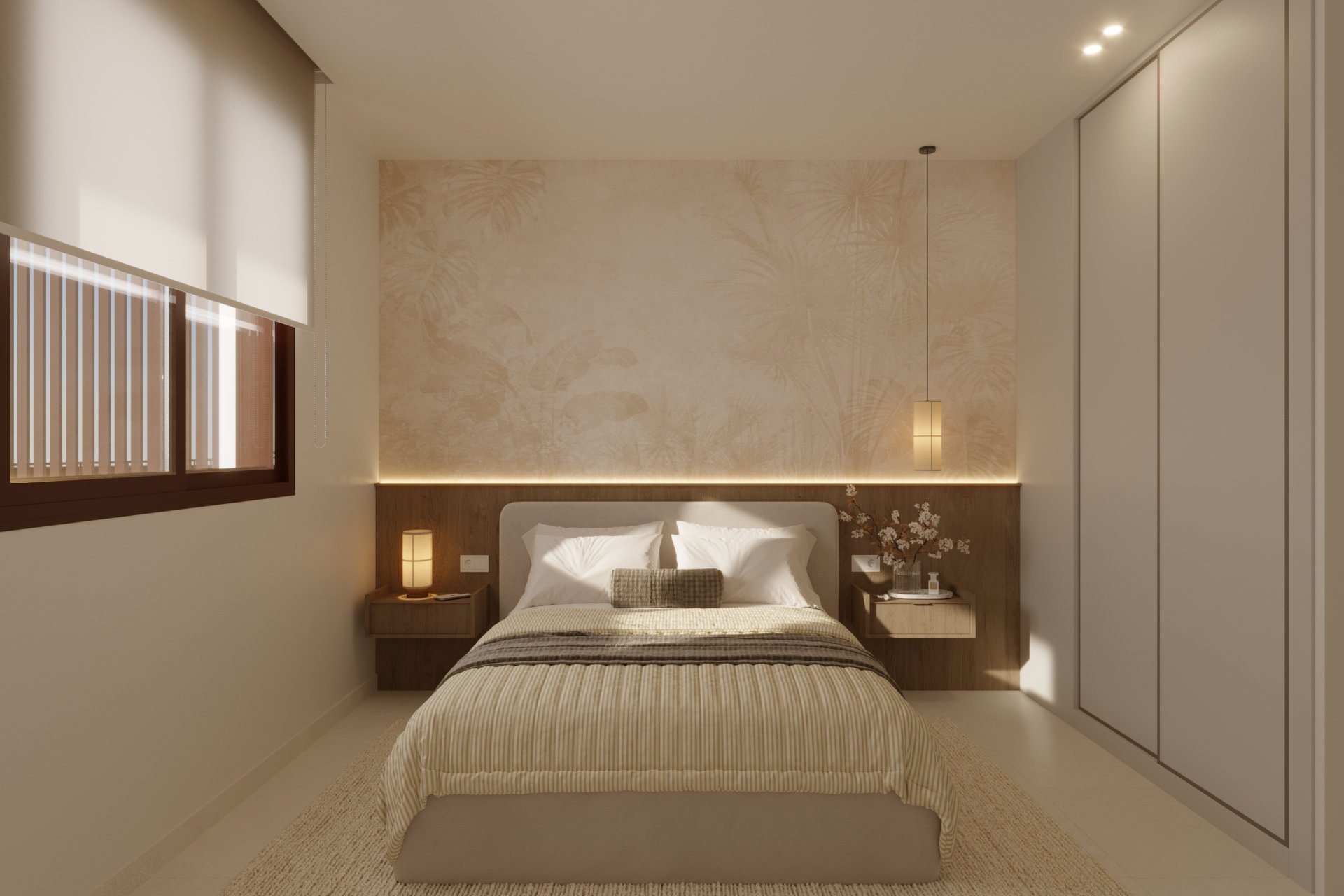 Nieuwbouw Woningen - Apartamento - Santa Pola
