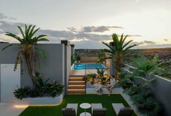 Apartamento · Nieuwbouw Woningen - Santa Pola · Alicante · Spanje