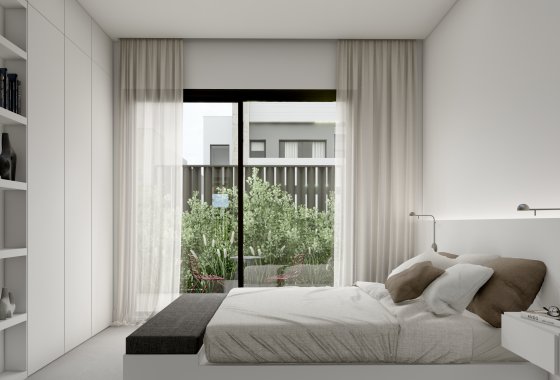 Villa · Obra nueva - San Juan de los Terreros · Almería · España