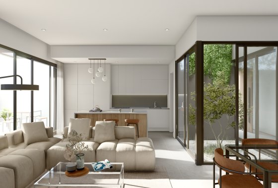 Villa · Obra nueva - San Juan de los Terreros · Almería · España