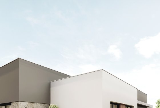 Villa · Obra nueva - San Juan de los Terreros · Almería · España