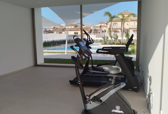Apartamento · Obra nueva - Cabo Roig · Alicante · España
