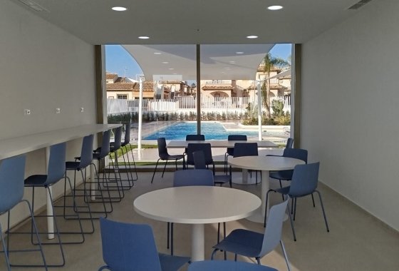 Apartamento · Obra nueva - Cabo Roig · Alicante · España