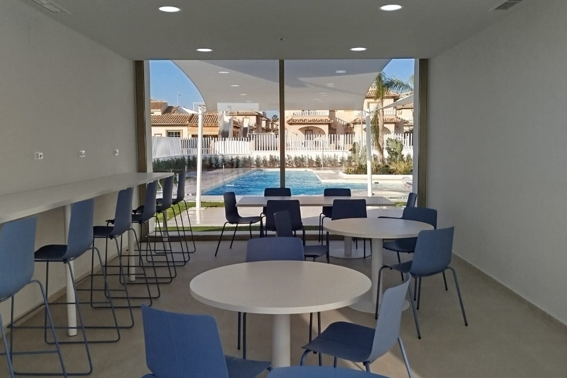 Nieuwbouw Woningen - Apartamento - Cabo Roig