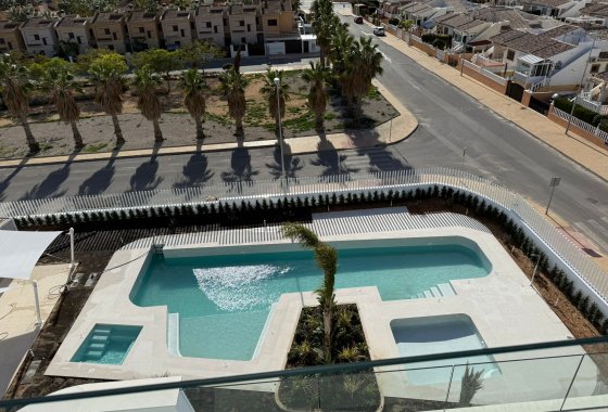 Apartamento · Obra nueva - Cabo Roig · Alicante · España