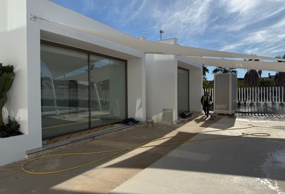 Apartamento · Obra nueva - Cabo Roig · Alicante · España